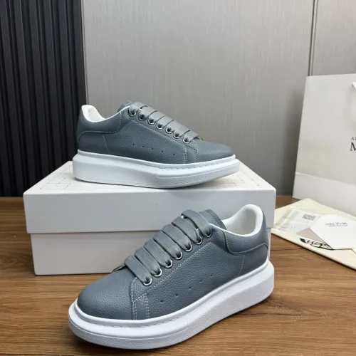 Alexander McQueen Casual Shoes For Women #1400421 $108.00 USD, Wholesale Replica Alexander McQueen Casual Shoes