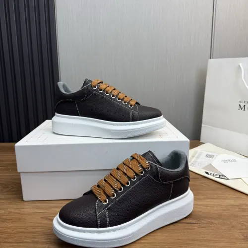 Alexander McQueen Casual Shoes For Women #1400423 $108.00 USD, Wholesale Replica Alexander McQueen Casual Shoes