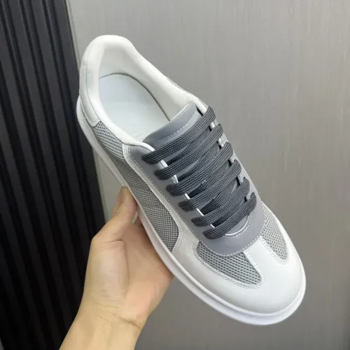 Replica Alexander McQueen Casual Shoes For Women #1400444 $108.00 USD for Wholesale