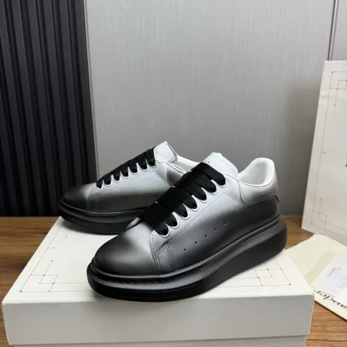 Alexander McQueen Casual Shoes For Men #1400479