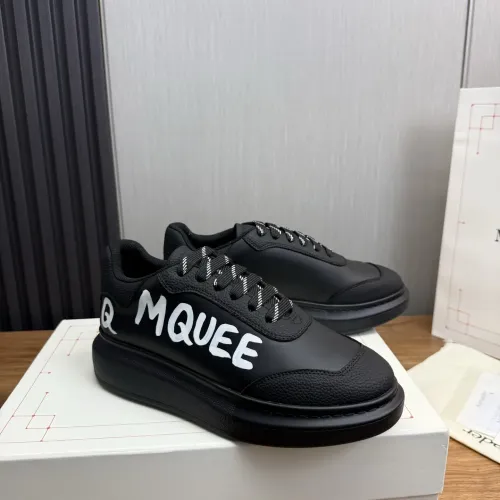 Alexander McQueen Casual Shoes For Men #1400483