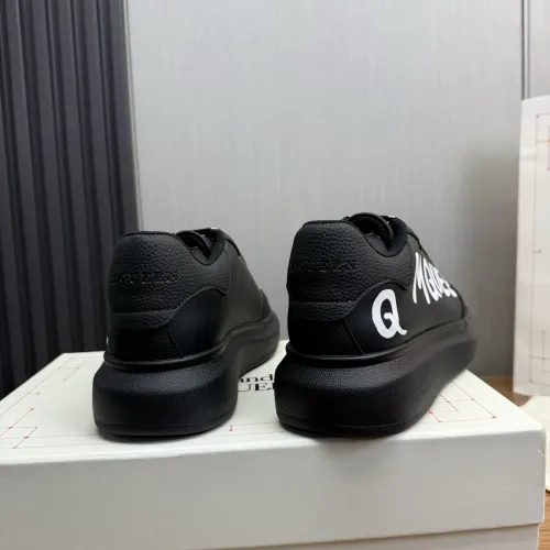 Replica Alexander McQueen Casual Shoes For Men #1400483 $108.00 USD for Wholesale
