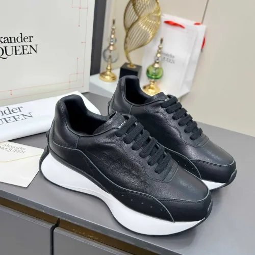 Alexander McQueen Casual Shoes For Men #1400509