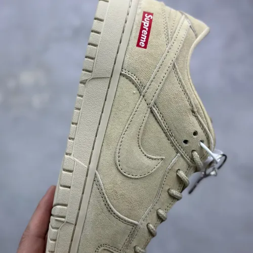 Replica Nike SB Dunk-Low For Women #1400536 $115.00 USD for Wholesale