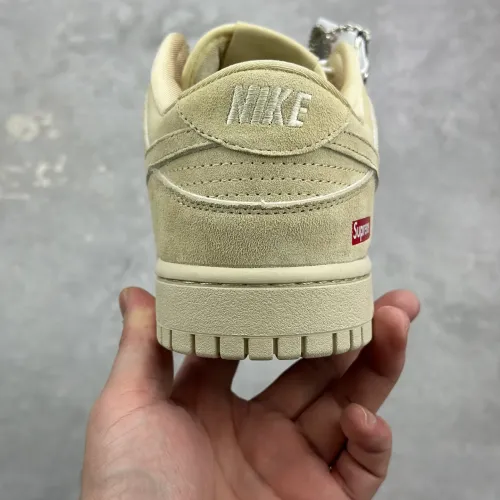 Replica Nike SB Dunk-Low For Men #1400537 $115.00 USD for Wholesale