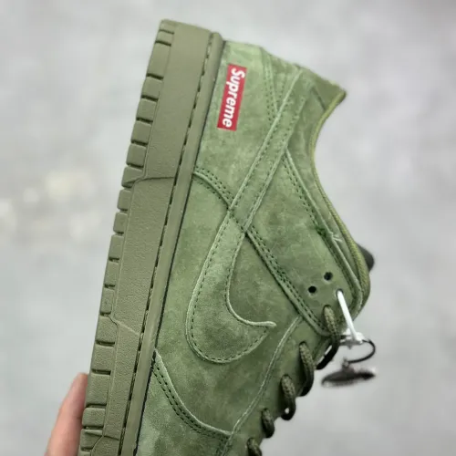 Replica Nike SB Dunk-Low For Women #1400541 $115.00 USD for Wholesale