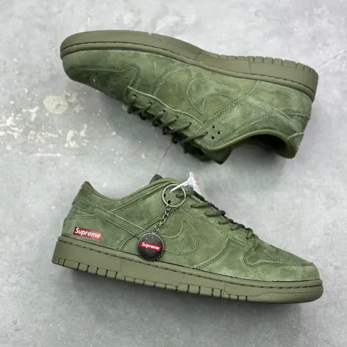 Nike SB Dunk-Low For Men #1400543 $115.00 USD, Wholesale Replica Nike SB Dunk-Low