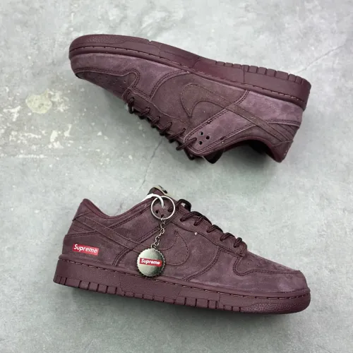 Nike SB Dunk-Low For Women #1400544 $115.00 USD, Wholesale Replica Nike SB Dunk-Low