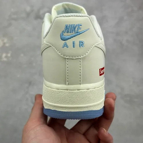 Replica Nike Air Force 1 For Women #1400548 $88.00 USD for Wholesale