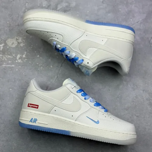 Nike Air Force 1 For Men #1400549 $88.00 USD, Wholesale Replica Nike Air Force 1
