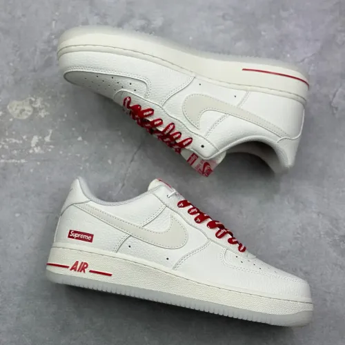 Nike Air Force 1 For Women #1400550 $88.00 USD, Wholesale Replica Nike Air Force 1