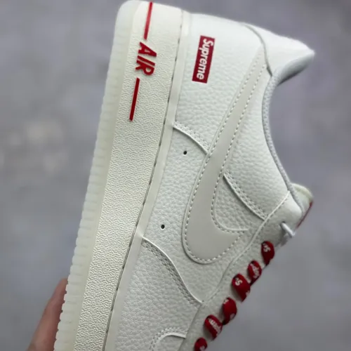 Replica Nike Air Force 1 For Women #1400550 $88.00 USD for Wholesale