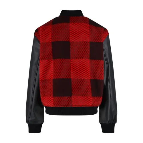 Replica Louis Vuitton LV Jackets Long Sleeved For Unisex #1400553 $132.00 USD for Wholesale