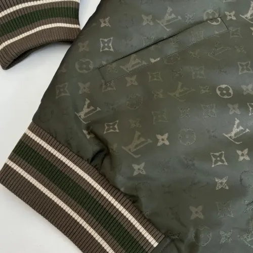 Replica Louis Vuitton LV Jackets Long Sleeved For Unisex #1400555 $128.00 USD for Wholesale