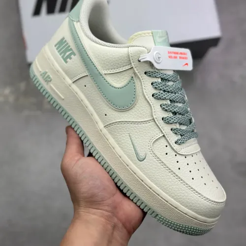 Replica Nike Air Force 1 For Women #1400556 $88.00 USD for Wholesale