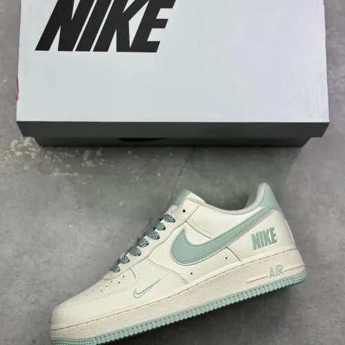 Replica Nike Air Force 1 For Women #1400556 $88.00 USD for Wholesale