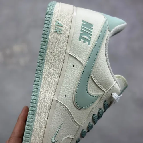 Replica Nike Air Force 1 For Women #1400556 $88.00 USD for Wholesale