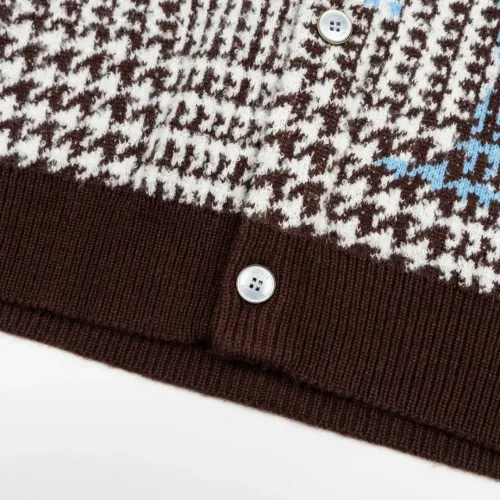 Replica Louis Vuitton LV Jackets Long Sleeved For Unisex #1400561 $105.00 USD for Wholesale