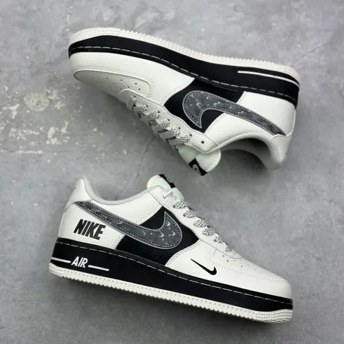 Nike Air Force 1 For Women #1400572 $88.00 USD, Wholesale Replica Nike Air Force 1