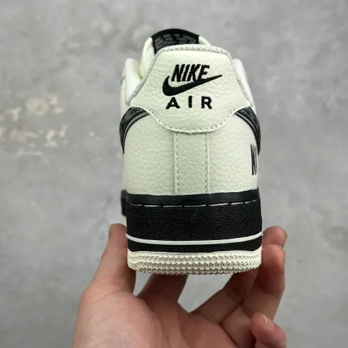 Replica Nike Air Force 1 For Women #1400572 $88.00 USD for Wholesale