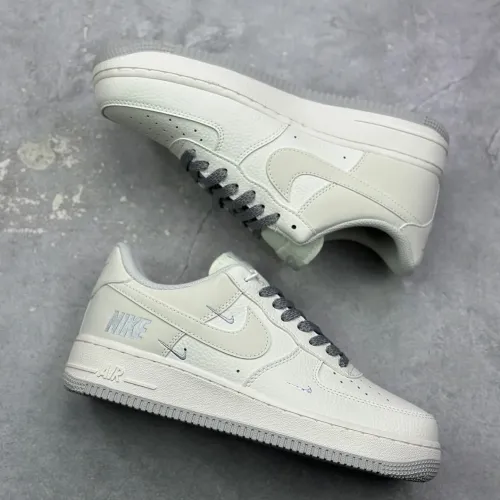 Nike Air Force 1 For Women #1400578 $88.00 USD, Wholesale Replica Nike Air Force 1