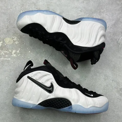 Nike Air Foamposite Pro Shoes For Men #1400585