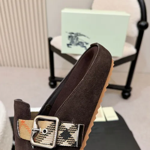 Replica Burberry Slippers For Men #1400591 $100.00 USD for Wholesale
