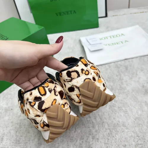 Replica Bottega Veneta BV Casual Shoes For Men #1400592 $132.00 USD for Wholesale