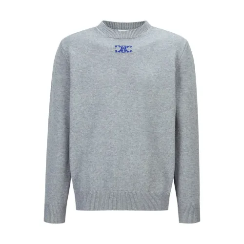 Celine Sweaters Long Sleeved For Unisex #1400601