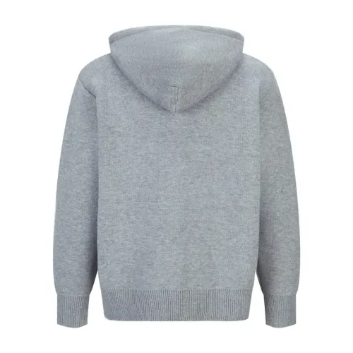 Replica Celine Sweaters Long Sleeved For Unisex #1400604 $98.00 USD for Wholesale