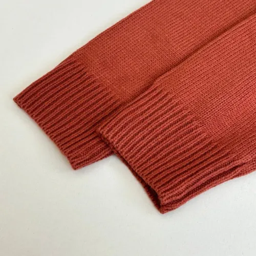 Replica Christian Dior Sweaters Long Sleeved For Unisex #1400609 $88.00 USD for Wholesale