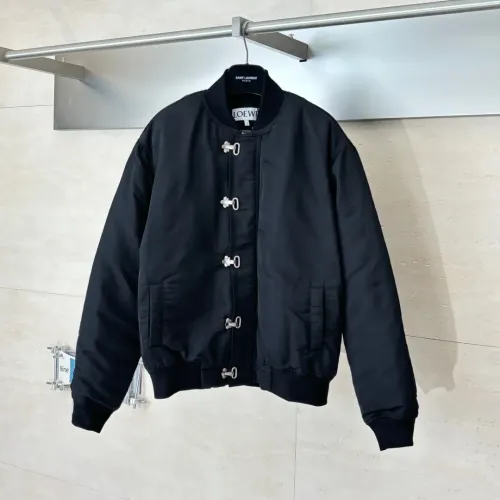 LOEWE Jackets Long Sleeved For Unisex #1400616 $115.00 USD, Wholesale Replica LOEWE Jackets