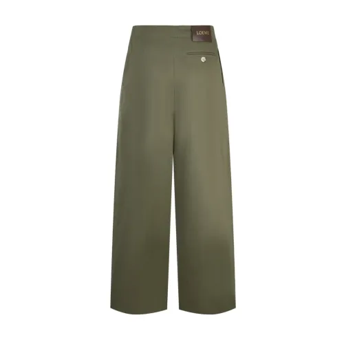 Replica LOEWE Pants For Unisex #1400618 $98.00 USD for Wholesale