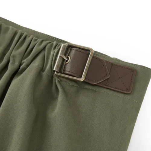 Replica LOEWE Pants For Unisex #1400618 $98.00 USD for Wholesale