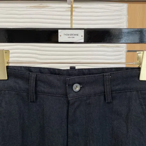 Replica Prada Pants For Men #1400642 $92.00 USD for Wholesale