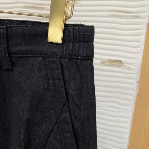 Replica Prada Pants For Men #1400642 $92.00 USD for Wholesale