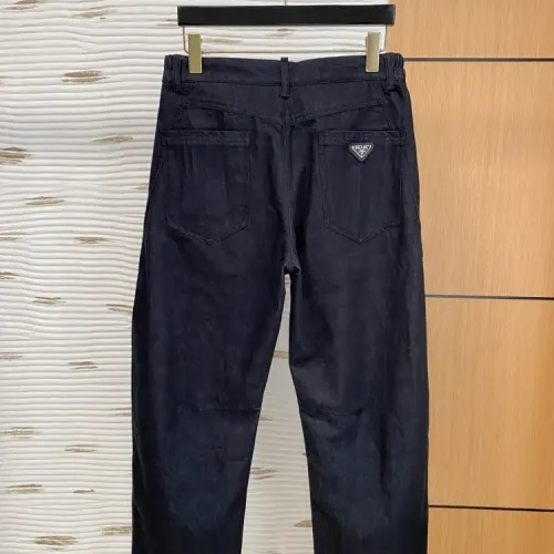 Replica Prada Pants For Men #1400642 $92.00 USD for Wholesale