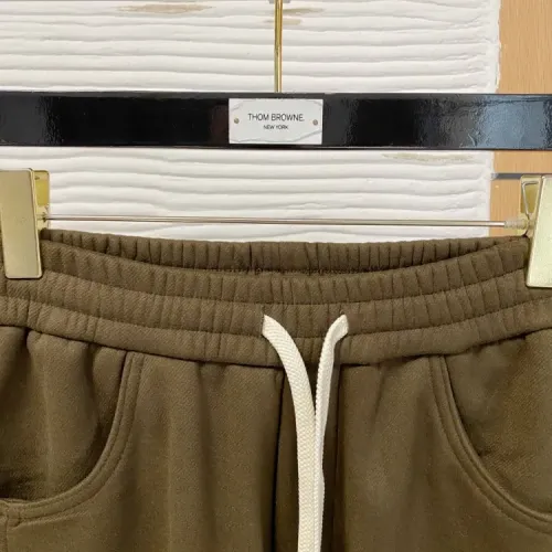 Replica Prada Pants For Men #1400643 $92.00 USD for Wholesale