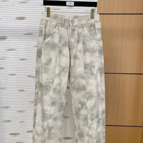 Replica Louis Vuitton LV Pants For Men #1400651 $92.00 USD for Wholesale