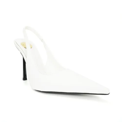 Replica Yves Saint Laurent YSL Sandal For Women #1400653 $105.00 USD for Wholesale