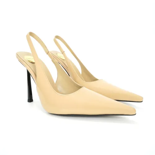 Replica Yves Saint Laurent YSL Sandal For Women #1400654 $105.00 USD for Wholesale