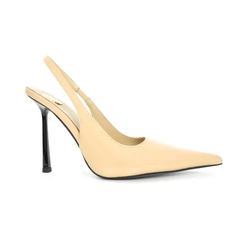 Replica Yves Saint Laurent YSL Sandal For Women #1400654 $105.00 USD for Wholesale