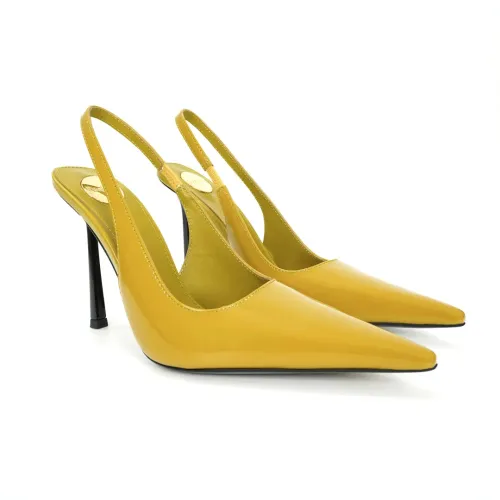 Replica Yves Saint Laurent YSL Sandal For Women #1400655 $105.00 USD for Wholesale