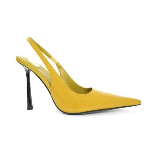 Replica Yves Saint Laurent YSL Sandal For Women #1400655 $105.00 USD for Wholesale