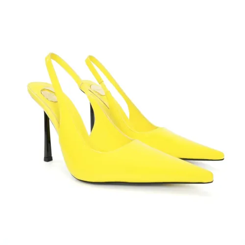 Replica Yves Saint Laurent YSL Sandal For Women #1400656 $105.00 USD for Wholesale