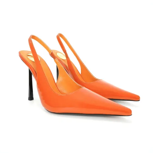 Replica Yves Saint Laurent YSL Sandal For Women #1400657 $105.00 USD for Wholesale