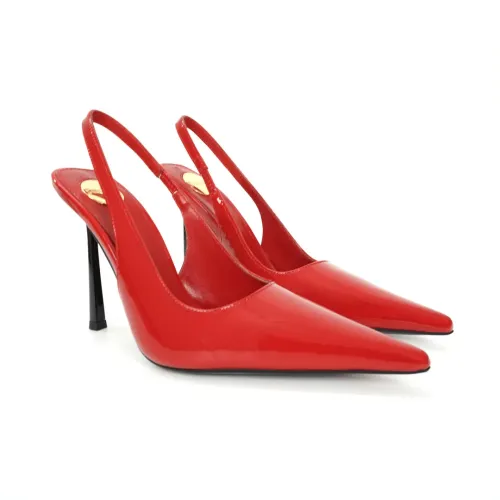 Replica Yves Saint Laurent YSL Sandal For Women #1400658 $105.00 USD for Wholesale