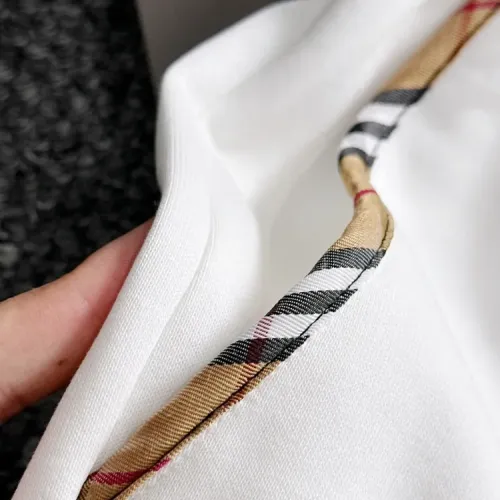 Replica Burberry Pants For Men #1400659 $82.00 USD for Wholesale
