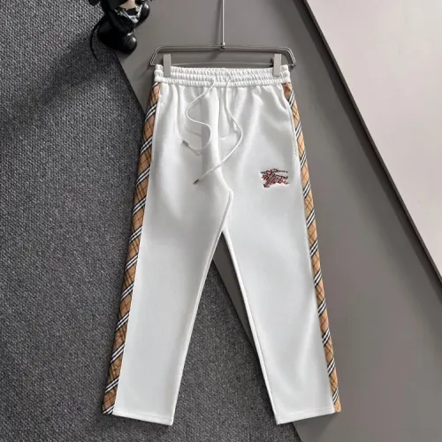 Burberry Pants For Men #1400664 $82.00 USD, Wholesale Replica Burberry Pants