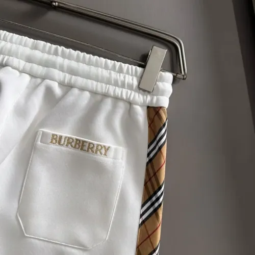 Replica Burberry Pants For Men #1400664 $82.00 USD for Wholesale